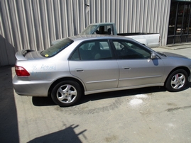 1998 HONDA ACCORD EX SILVER 2.3L VTEC AT A16442